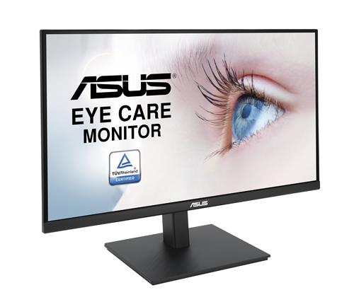 VA27AQ 27IN IPS 2560X1440 16:9 1000:1 1MS 75HZ HDMI DP BLACK