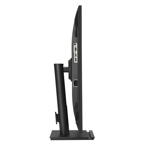 VA27AQSE 27IN IPS 2560X1440 1MS 16:9 1000:1 75HZ HDMI DP BLACK