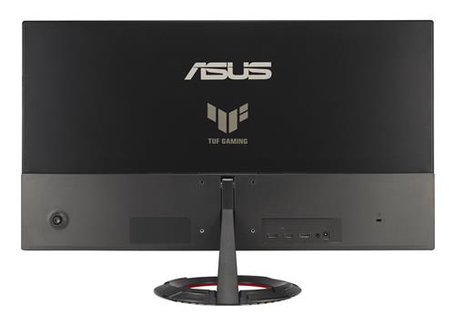 VG249Q5R 24IN IPS 1920X1080 1MS 16:9 1000:1 200HZ HDMI DP BLACK