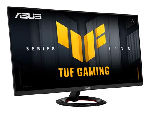 VG249Q5R 24IN IPS 1920X1080 1MS 16:9 1000:1 200HZ HDMI DP BLACK