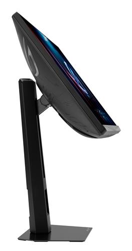 XG248QSG 24IN SUPERTN 1920X1080 16:10 1000:1 0.7MS HDMI DP BLACK