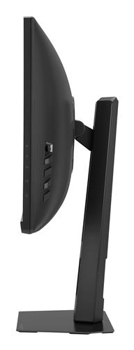 XG248QSG 24IN SUPERTN 1920X1080 16:10 1000:1 0.7MS HDMI DP BLACK