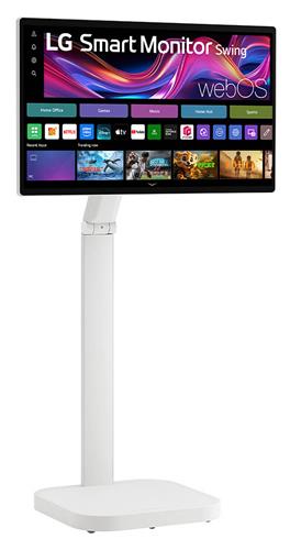 LG Swing 32U889SA Schermo Personale 32