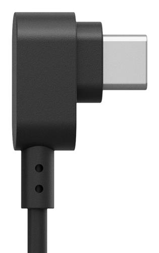 JABRA PERFORM 10 MONO USB-C BLACK