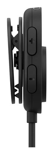 JABRA PERFORM 10 MONO USB-C BLACK