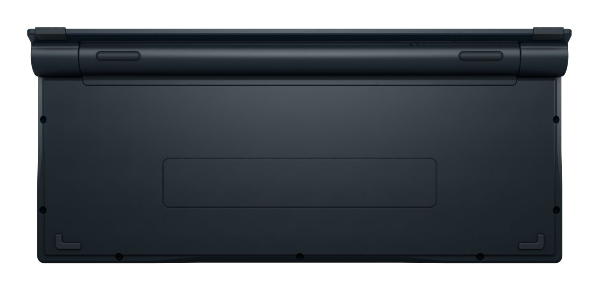 CHERRY XTRFY MX 8.3 TKL Wireless tastiera Gaming USB + RF Wireless + Bluetooth QWERTY Nordic Grigio