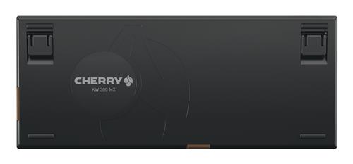 12033087 KEYBOARD WIRELESS MX 2A SILENT R