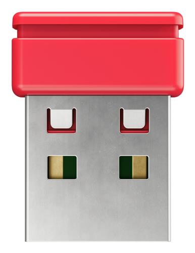 CHERRY Stream desktop ultimate tastiera Mouse incluso Casa/ufficio USB + RF Wireless + Bluetooth AZERTY Francese Nero