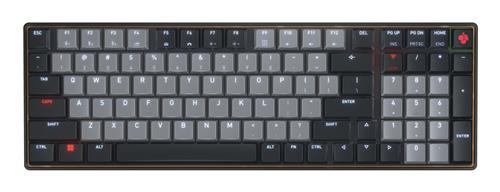 12033113 KEYBOARD WIRELESS MX LOW PROFILE
