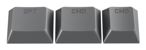 12033114 KEYBOARD WIRELESS MX 2A BROWN US