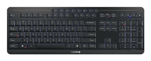 12033128 KEYBOARD CORDED US-EN INTL USB B