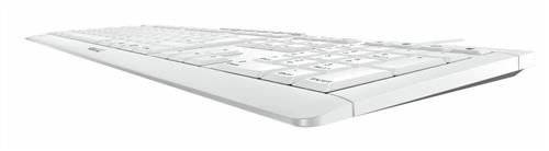 CHERRY STREAM KEYBOARD