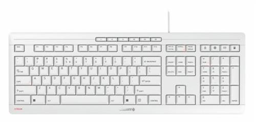 CHERRY STREAM KEYBOARD