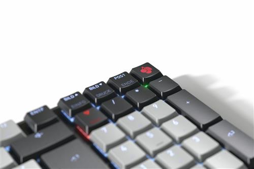 12033113 KEYBOARD WIRELESS MX LOW PROFILE