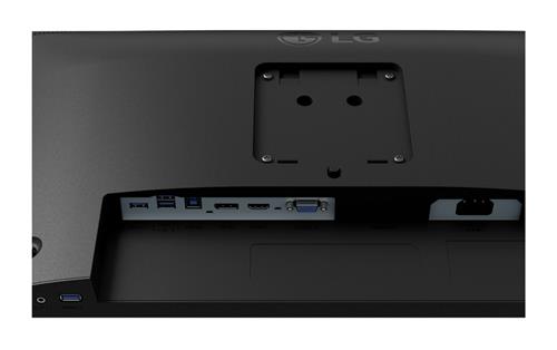 LG 24BA550-B Monitor PC 60,5 cm (23.8