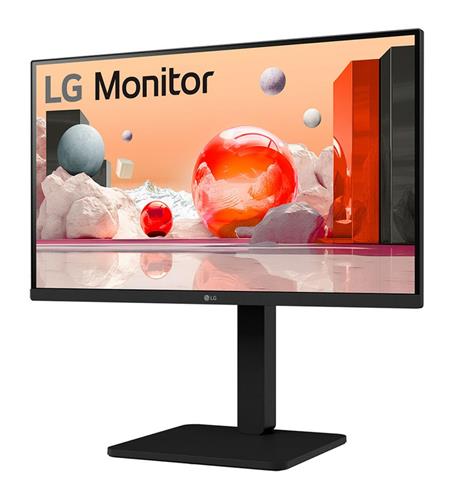 LG 24BA550-B Monitor PC 60,5 cm (23.8