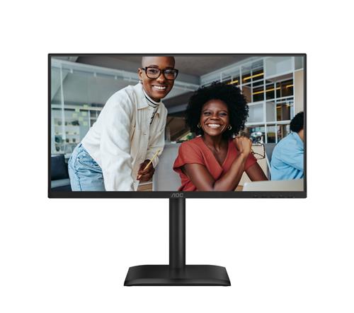 AOC E4 24E4CV Monitor PC 60,5 cm (23.8