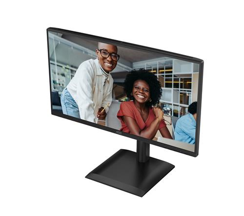 AOC E4 24E4CV Monitor PC 60,5 cm (23.8