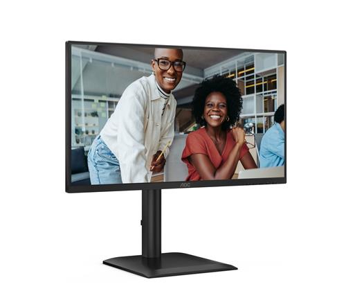 AOC E4 24E4CV Monitor PC 60,5 cm (23.8