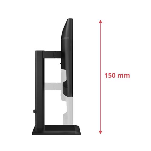 AOC E4 24E4CV Monitor PC 60,5 cm (23.8