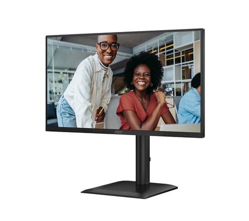 AOC E4 24E4CV Monitor PC 60,5 cm (23.8