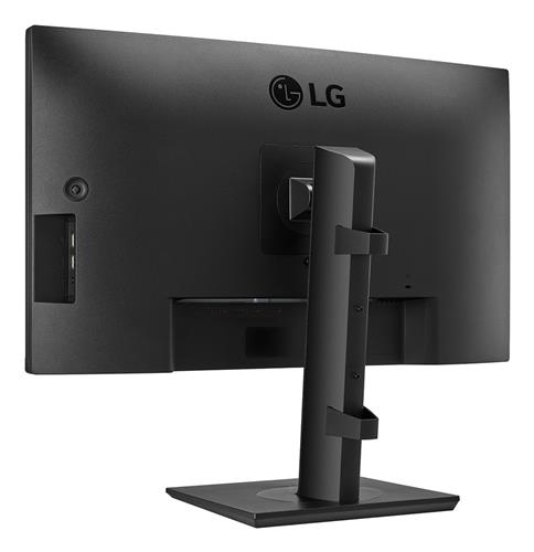 LG BQ65UK Monitor PC 68,6 cm (27