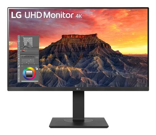 LG BQ65UK Monitor PC 68,6 cm (27