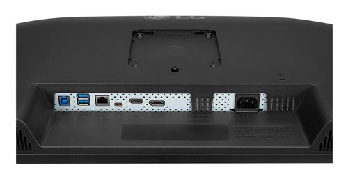 LG BQ65UK Monitor PC 68,6 cm (27