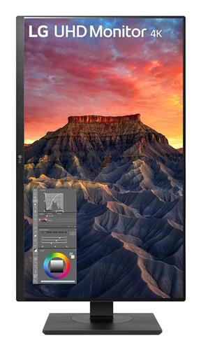 LG BQ65UK Monitor PC 68,6 cm (27