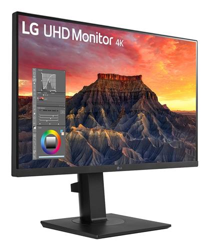 LG BQ65UK Monitor PC 68,6 cm (27