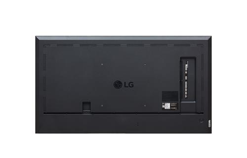LG 55UH5Q Pannello piatto per segnaletica digitale 139,7 cm (55