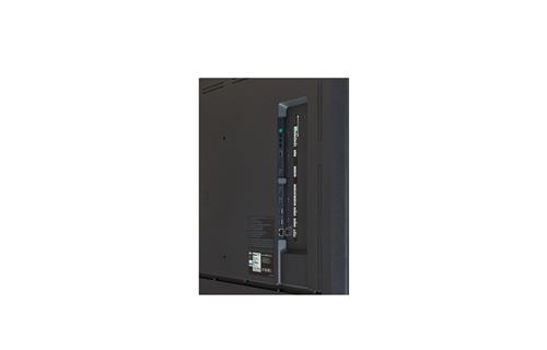 LG 55UH5Q Pannello piatto per segnaletica digitale 139,7 cm (55