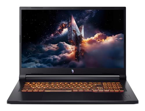 Acer Nitro V 17 AI ANV17-41-R64D AMD Ryzen™ 7 260 Computer portatile 43,9 cm (17.3