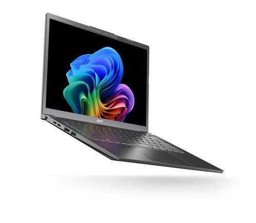 Acer Aspire 14 AI A14-52M-5067 Intel Core Ultra 5 226V Computer portatile 35,6 cm (14