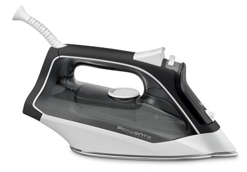 FERRO DA STIRO EFFECTIVE 2 2200W GETTO 100GR. MIN BLACK