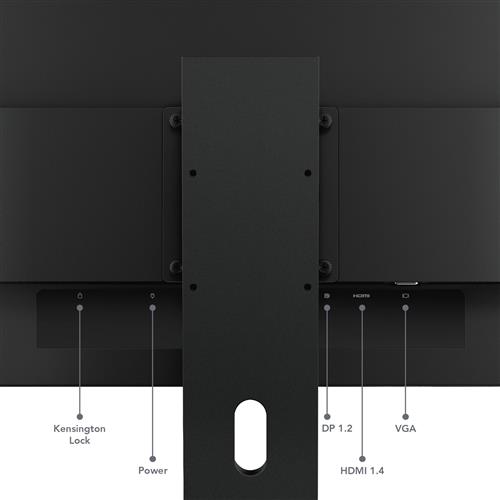 Lenovo ThinkVision E24-40 Monitor PC 60,5 cm (23.8