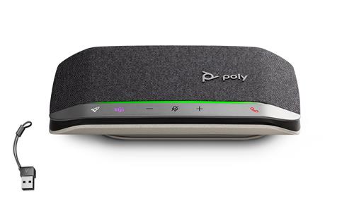 POLY SYNC 20 SPKPHN USB-C/A POLY SYNC 20 SPKPHN USB-C/A WW