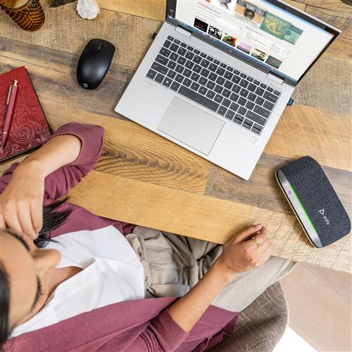 POLY SYNC 20 SPKPHN USB-C/A POLY SYNC 20 SPKPHN USB-C/A WW