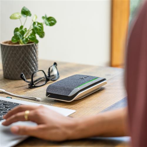 POLY SYNC 20-M SPKPHN USB-C/A POLY SYNC 20-M SPKPHN USB-C/A WW