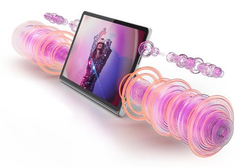 Lenovo Tab Plus Mediatek 128 GB 29,2 cm (11.5