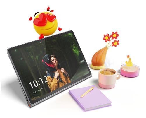 Lenovo Tab Plus Mediatek 128 GB 29,2 cm (11.5