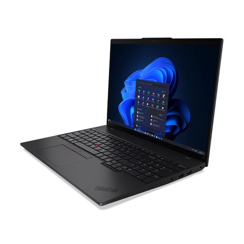 Lenovo ThinkPad L16 Gen 2 (AMD) AMD Ryzen™ 5 215 Computer portatile 40,6 cm (16