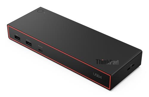 THINKPAD USB4 DOCK 5000 100W EU .