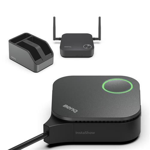 WDC15 4K PURE HW SOLUTION USB-C 1X HDMI TOUCHBACK