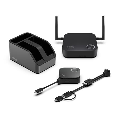 WDC15 4K PURE HW SOLUTION USB-C 1X HDMI TOUCHBACK