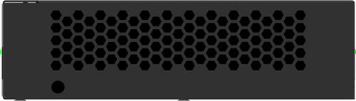 NETGEAR GSM4210PD-100EUS switch di rete Gestito L2/L3 Gigabit Ethernet (10/100/1000) Supporto Power over Ethernet (PoE) Nero