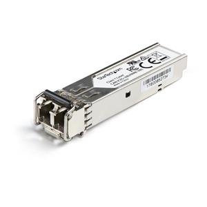 StarTech.com SFP1GSXEMCST modulo del ricetrasmettitore di rete Fibra ottica 1000 Mbit/s 850 nm