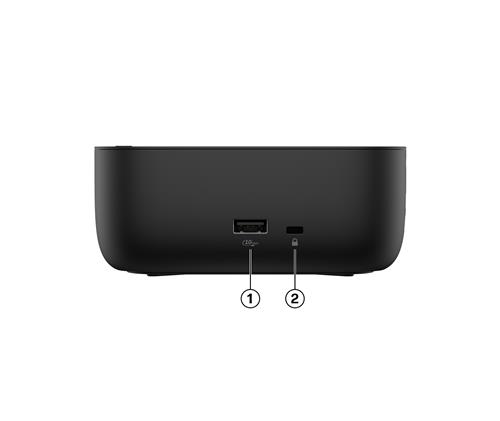 USB-C 100W G6 DOCK