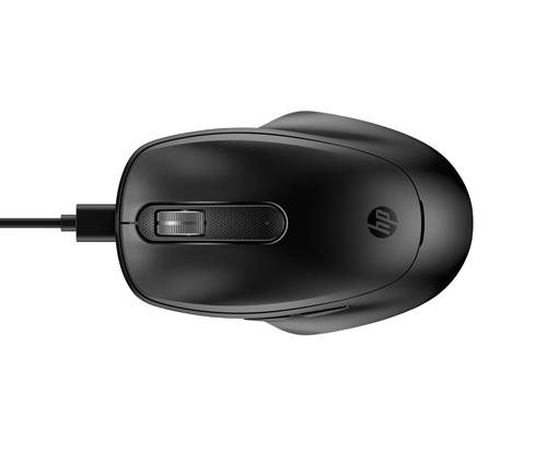 515 ULTRA-FAST RECHARGEABLE WIRELESS MOUSE