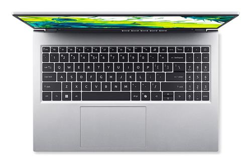 AG15-72P-5628 C5-120U 15.6IN 32GB 512GB NOOD W11H PURE SILVER